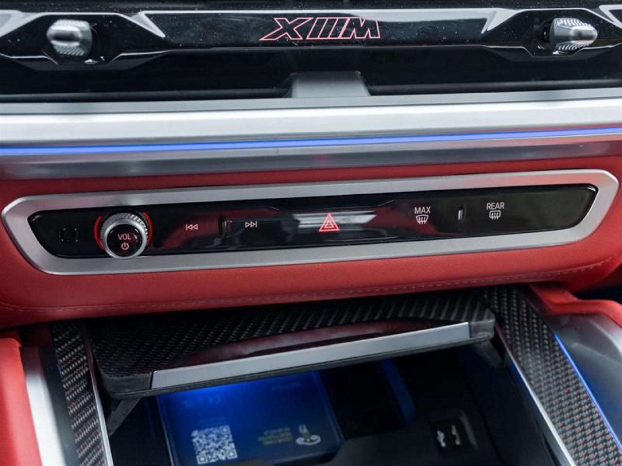 2026 BMW XM Label 4dr All-Wheel Drive Sports Activity Vehicle Photo