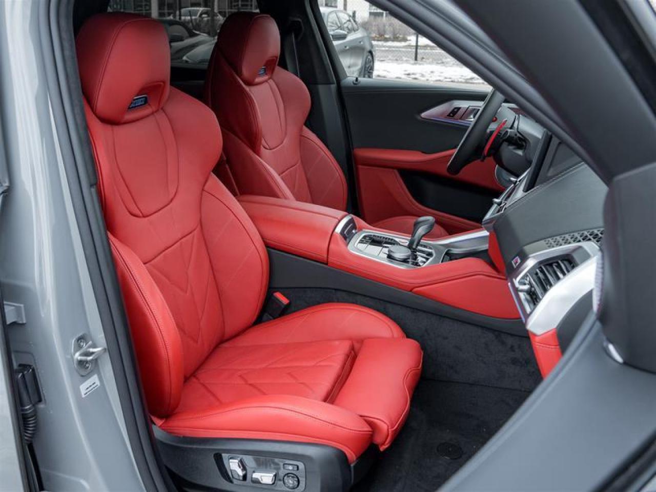 2026 BMW XM Label 4dr All-Wheel Drive Sports Activity Vehicle Photo