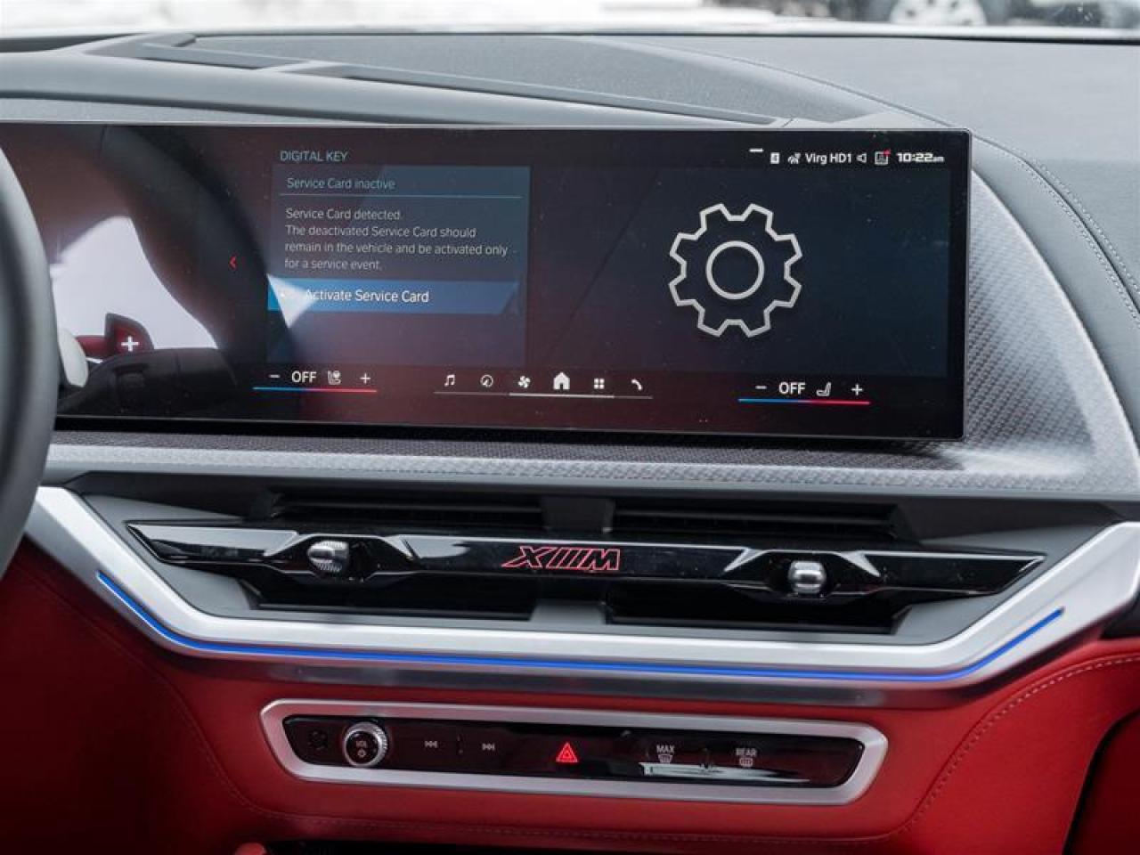 2026 BMW XM Label 4dr All-Wheel Drive Sports Activity Vehicle Photo