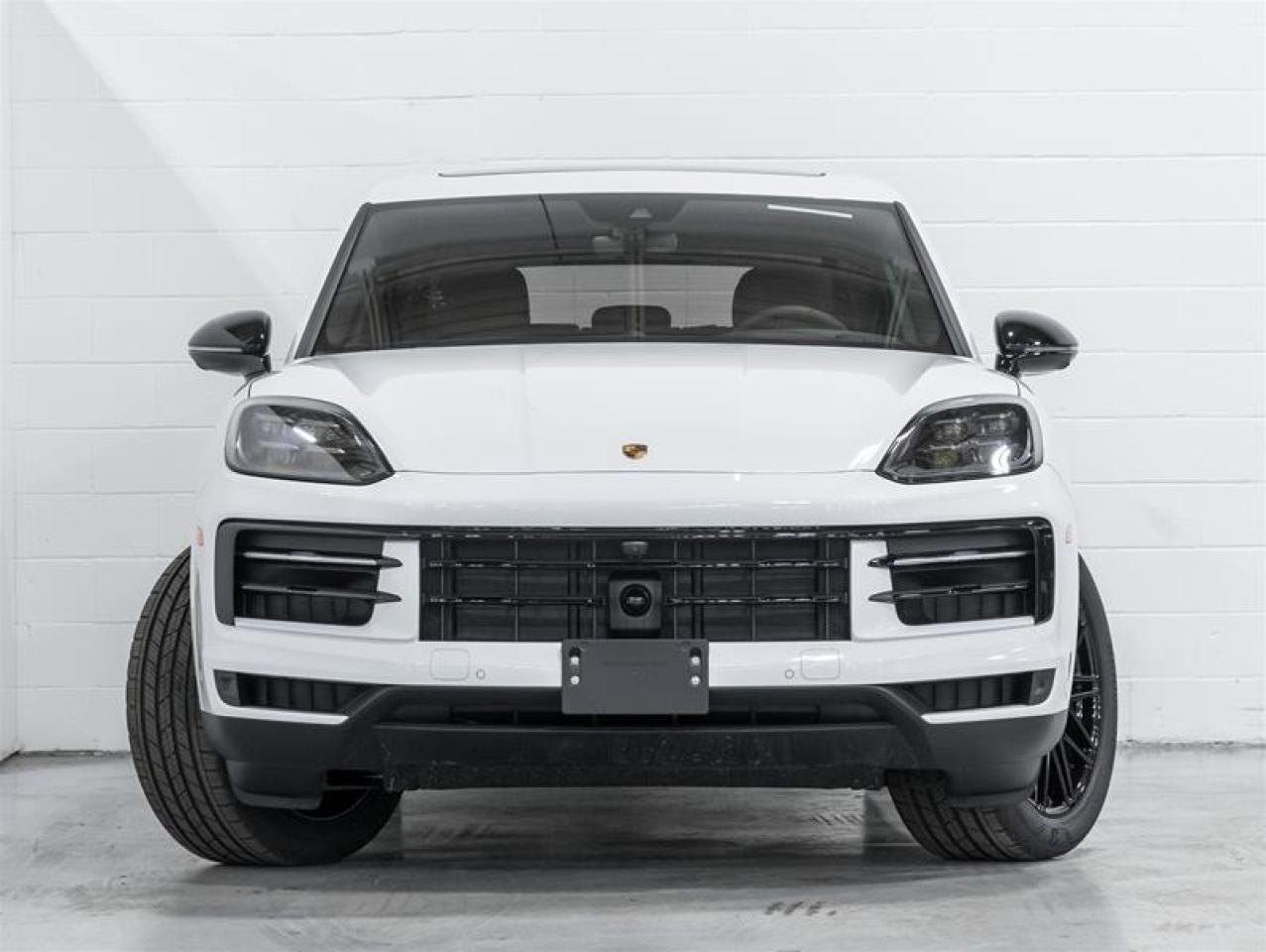 2026 Porsche Cayenne  Photo