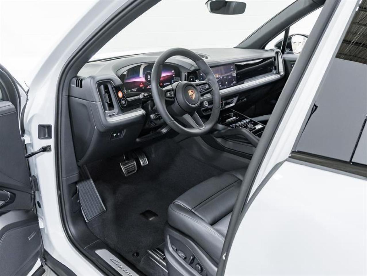 2026 Porsche Cayenne  Photo