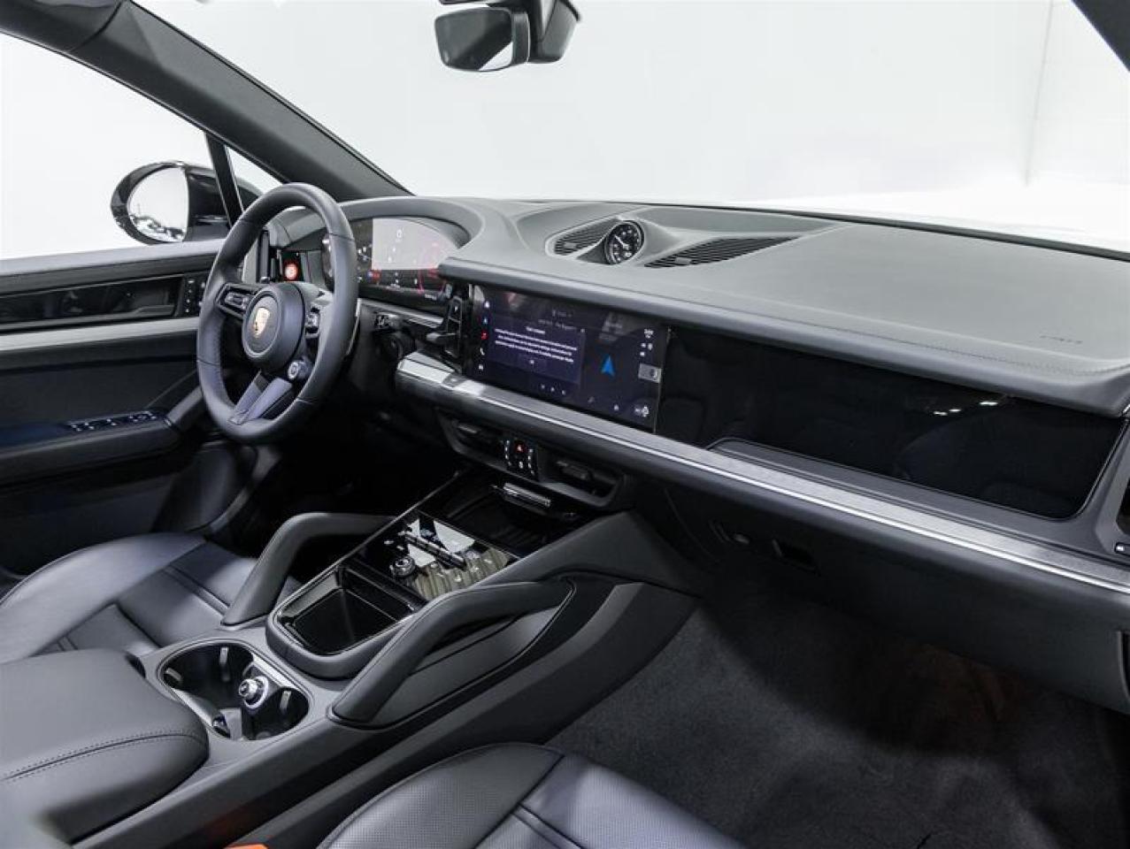 2026 Porsche Cayenne  Photo