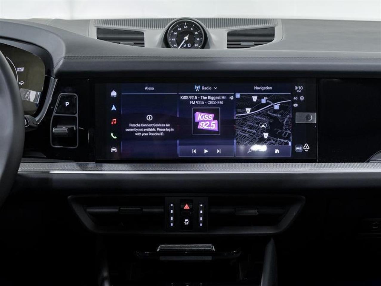 2026 Porsche Cayenne  Photo