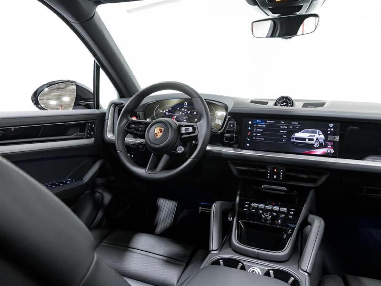 2026 Porsche Cayenne  Photo