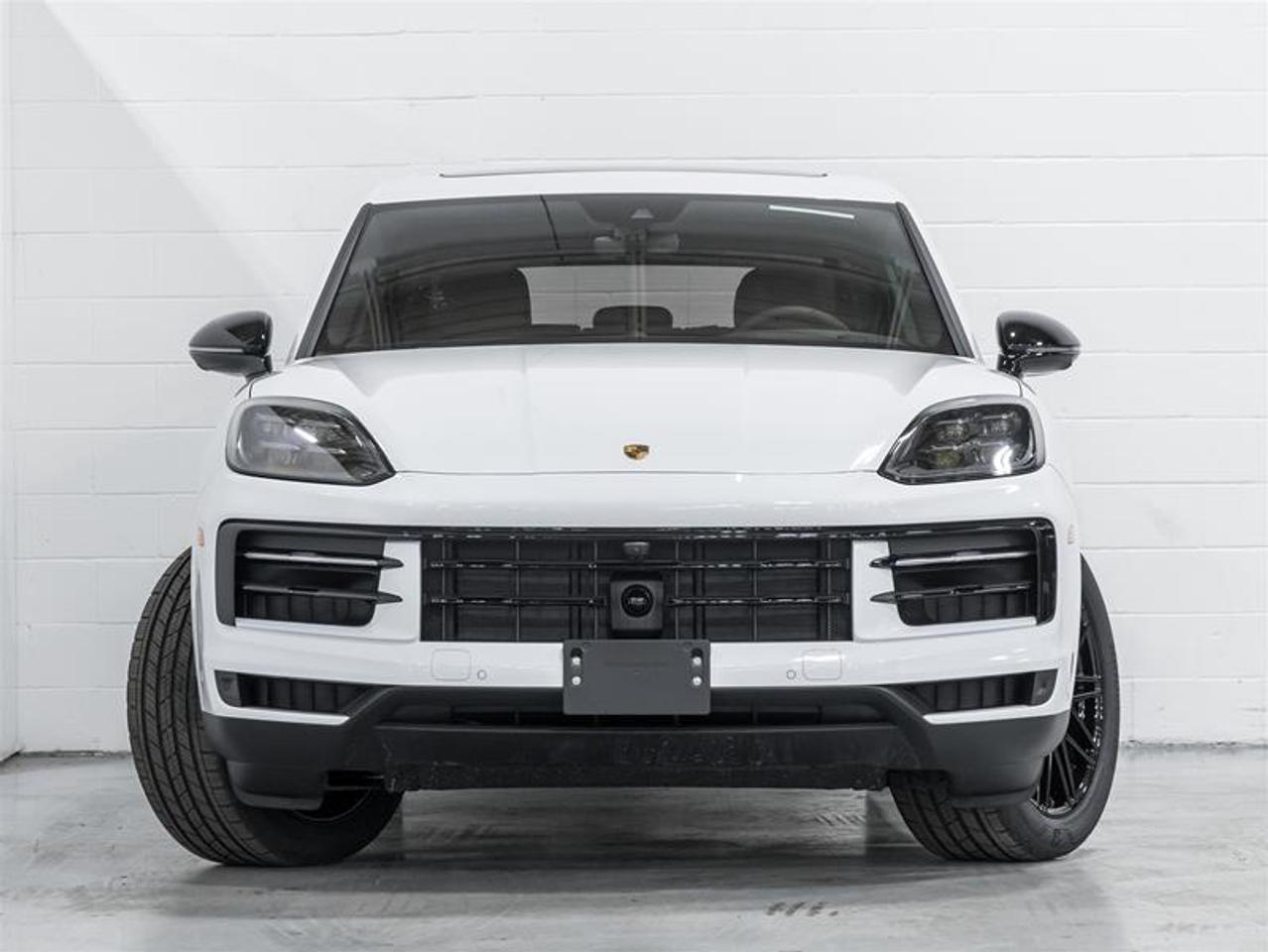 2026 Porsche Cayenne  Photo