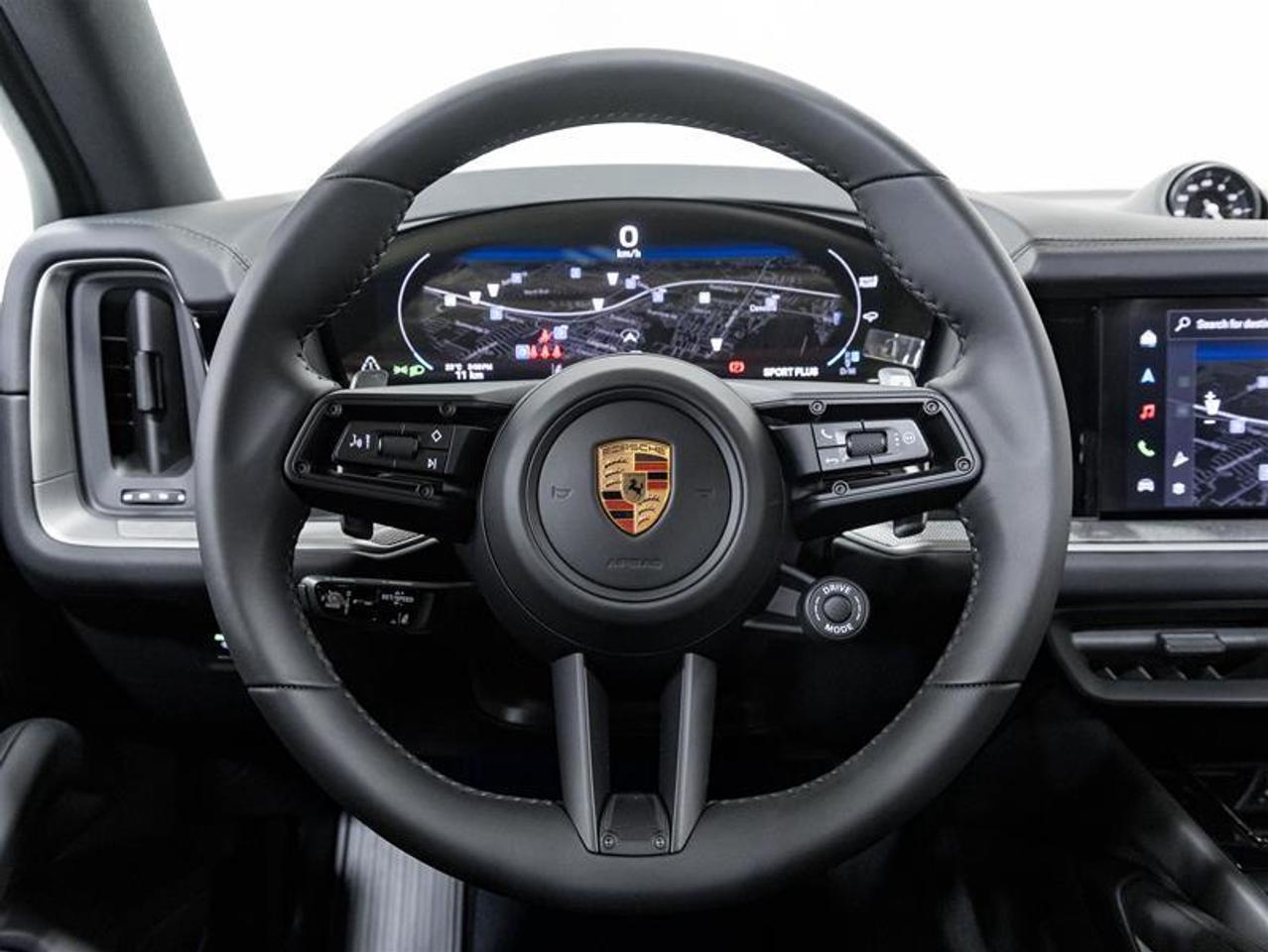 2026 Porsche Cayenne  Photo