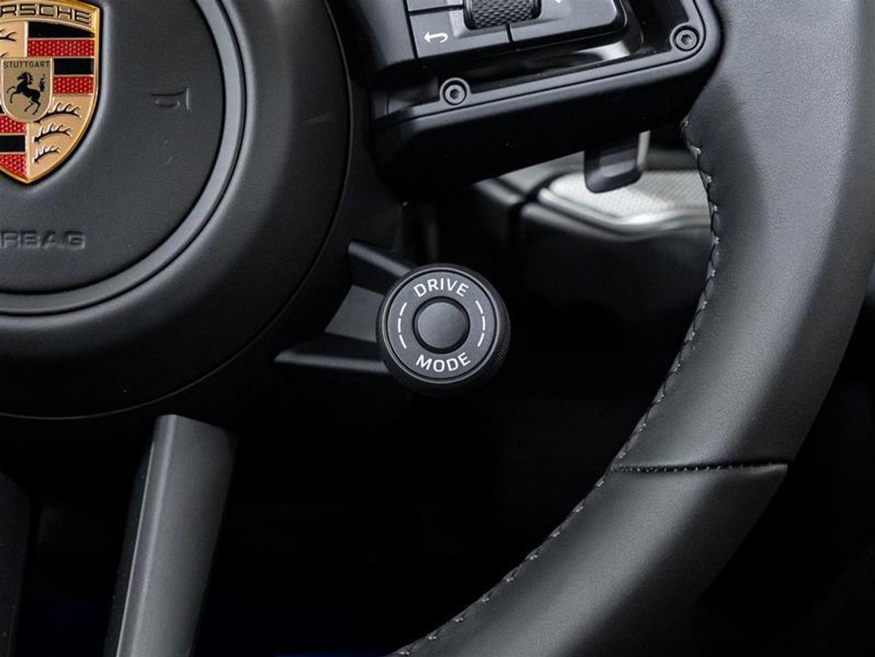 2026 Porsche Cayenne  Photo