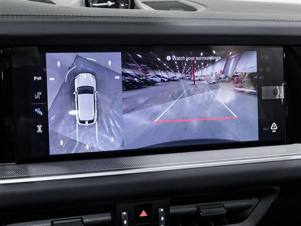 2026 Porsche Cayenne  Photo