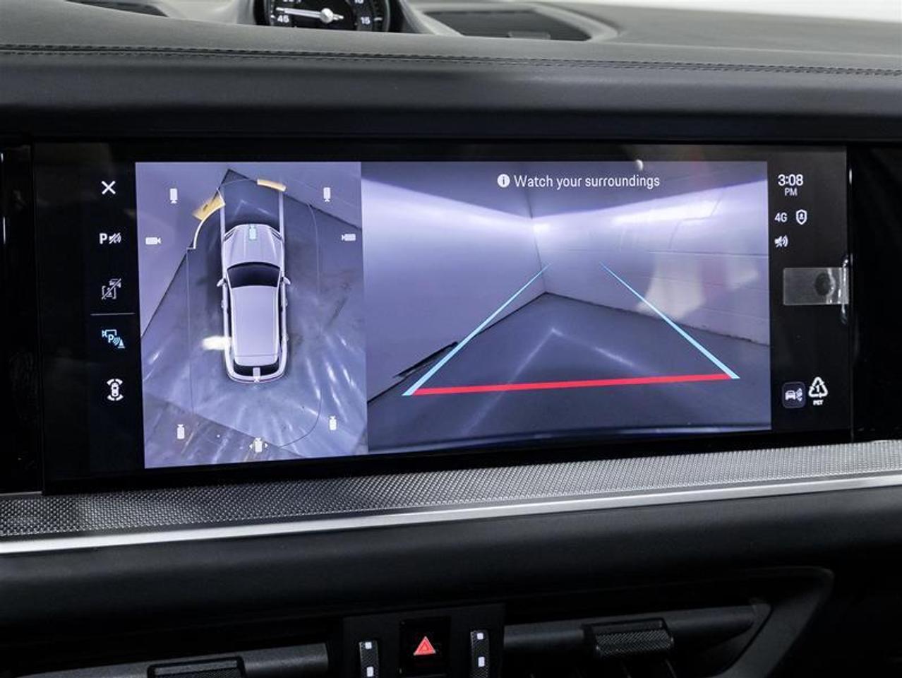 2026 Porsche Cayenne  Photo