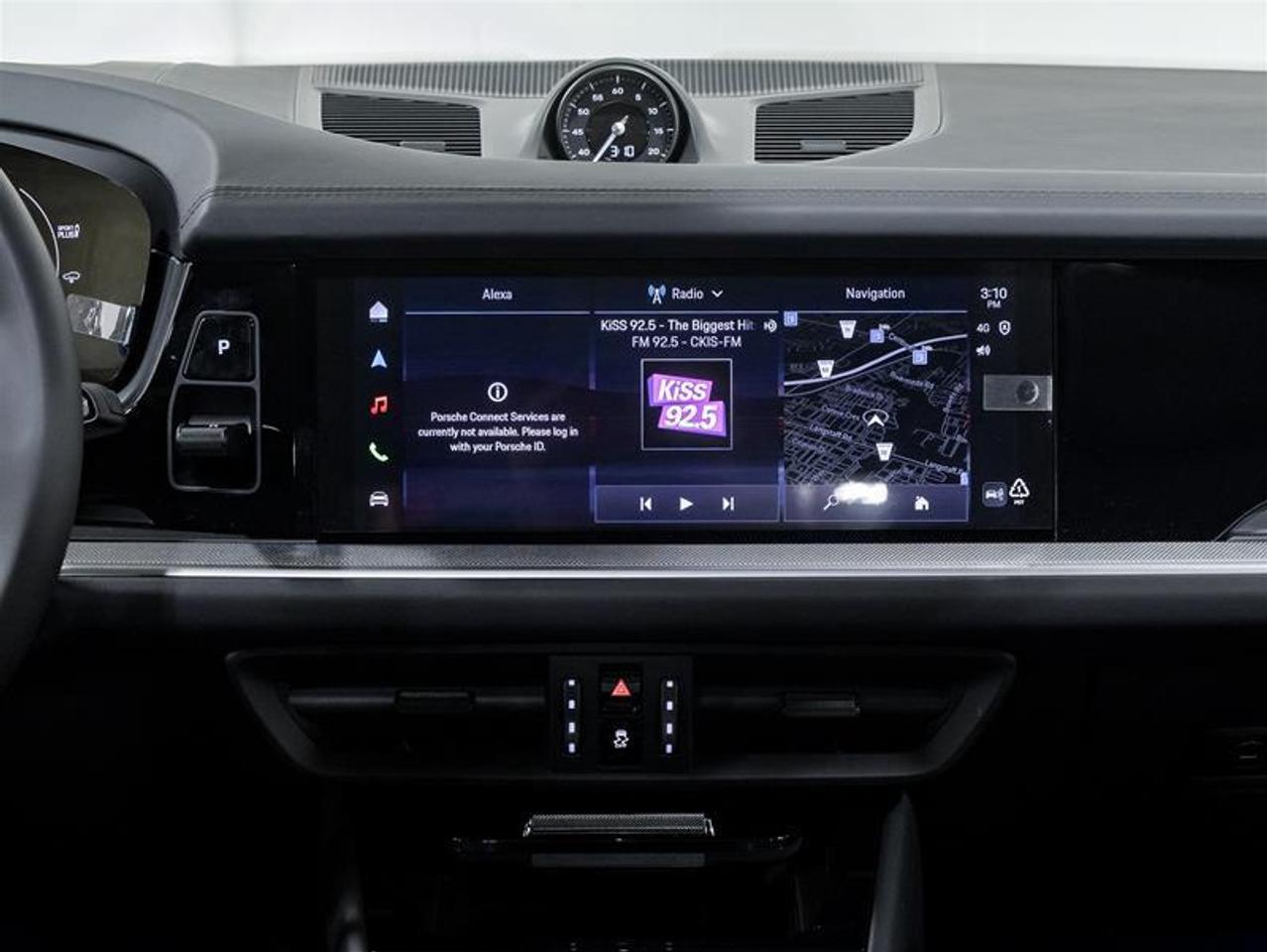 2026 Porsche Cayenne  Photo