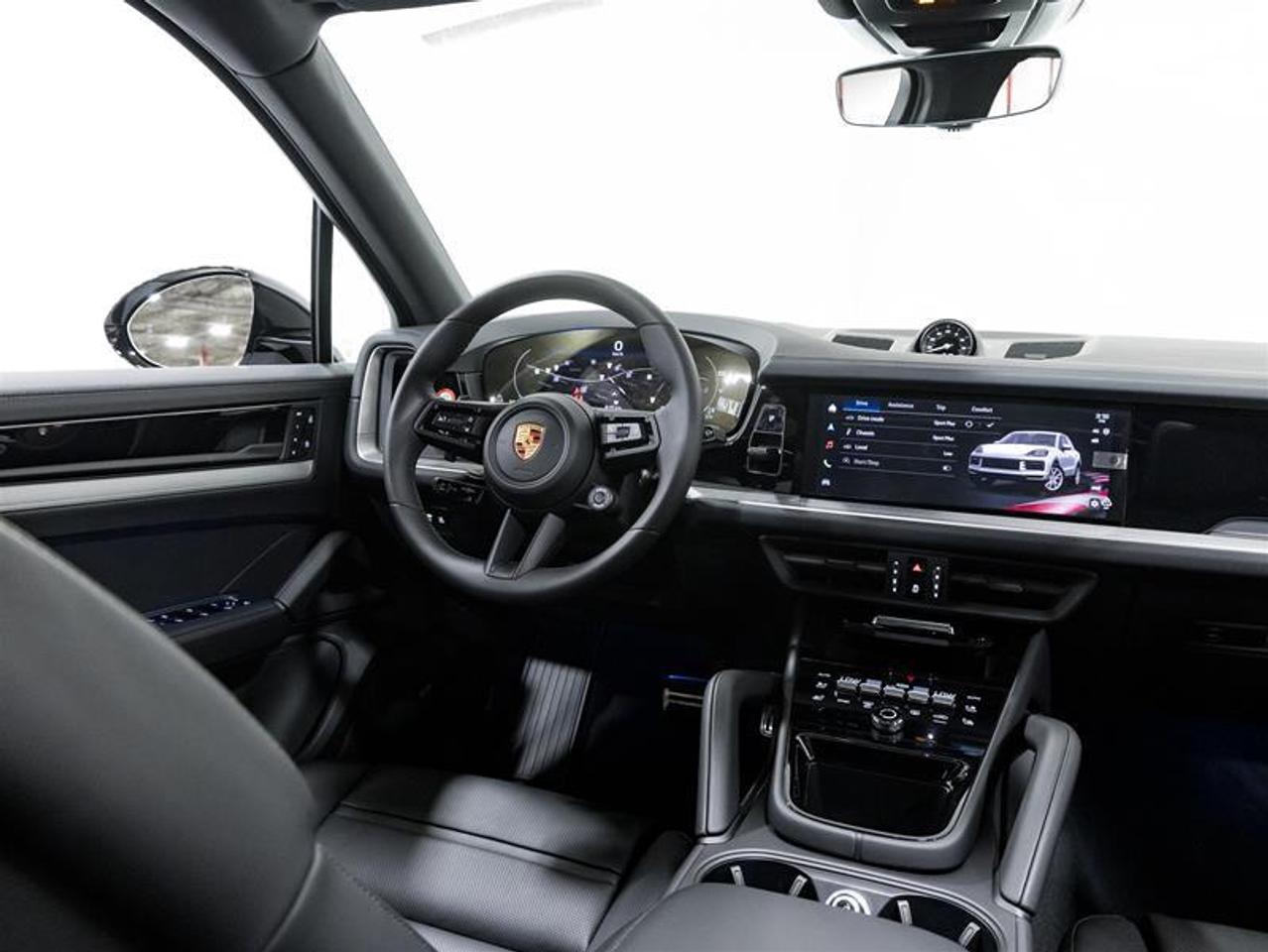 2026 Porsche Cayenne  Photo