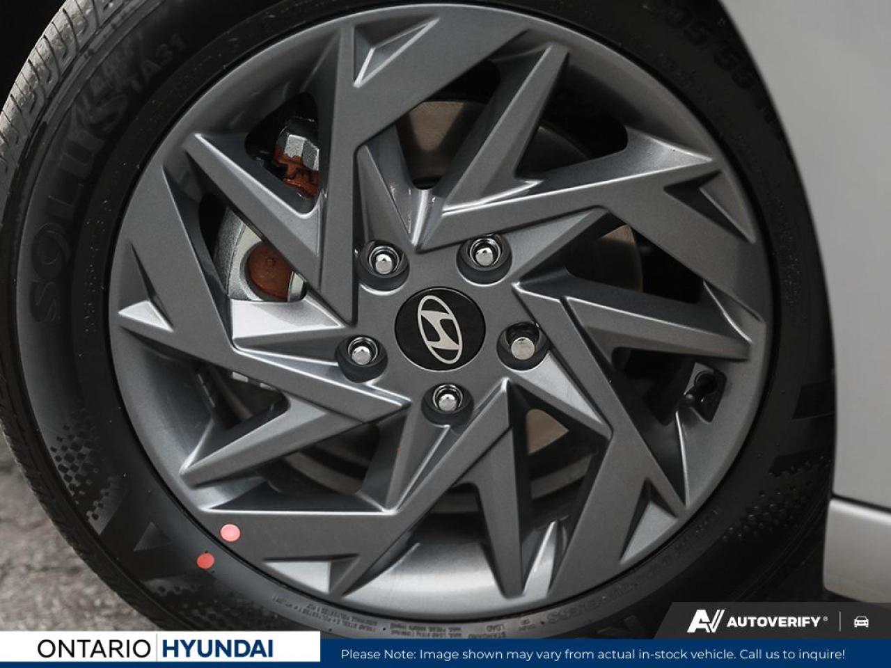 2026 Hyundai Elantra ESSENTIAL 4DR SEDAN Photo