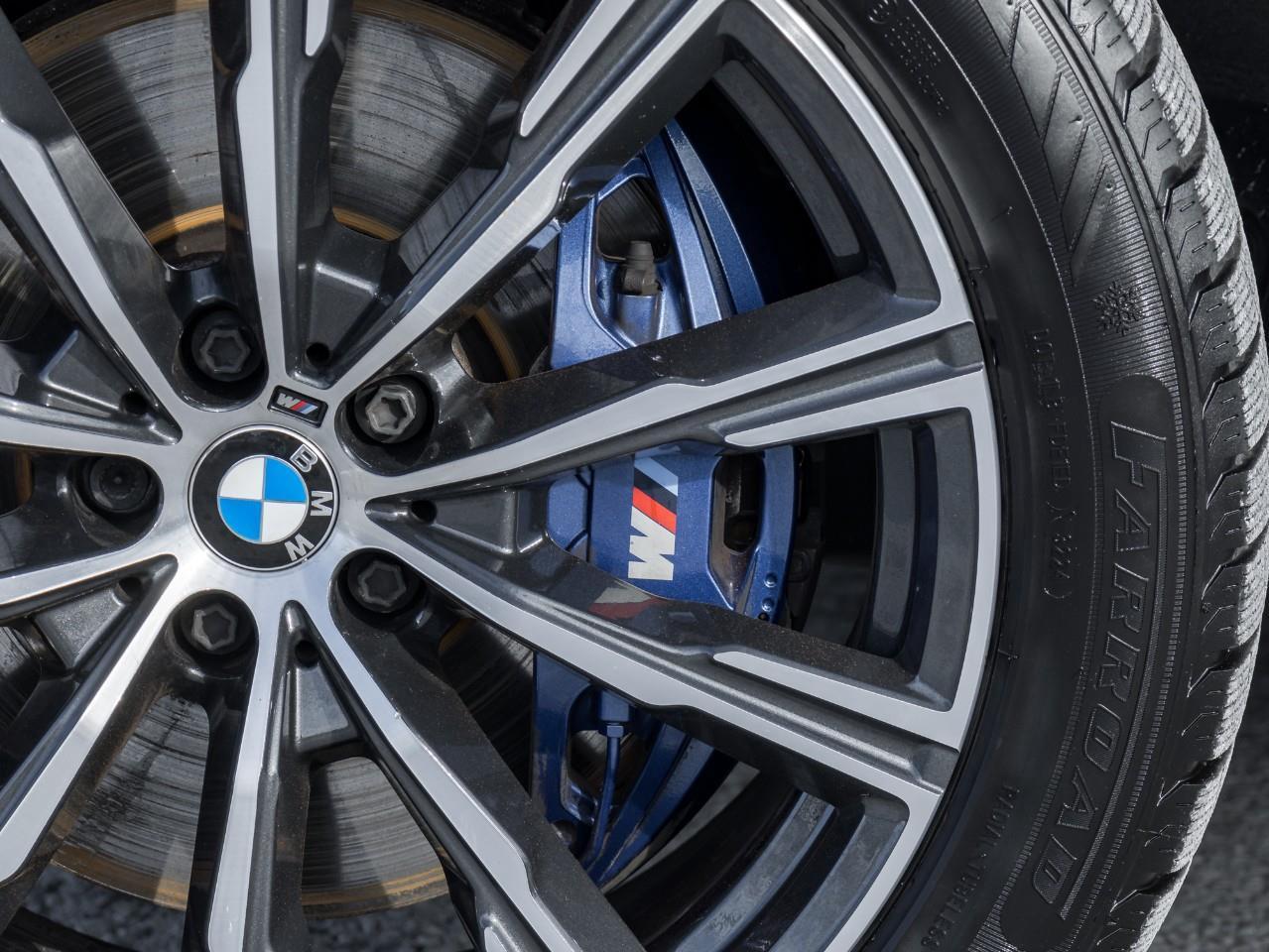 2024 BMW X5 xDrive40i 4dr All-Wheel Drive Sports Activity Vehicle Photo4