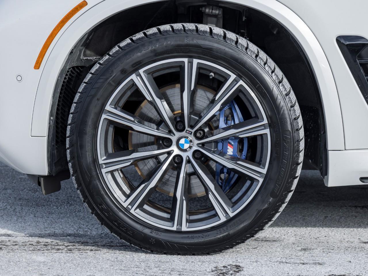 2024 BMW X5 xDrive40i 4dr All-Wheel Drive Sports Activity Vehicle Photo