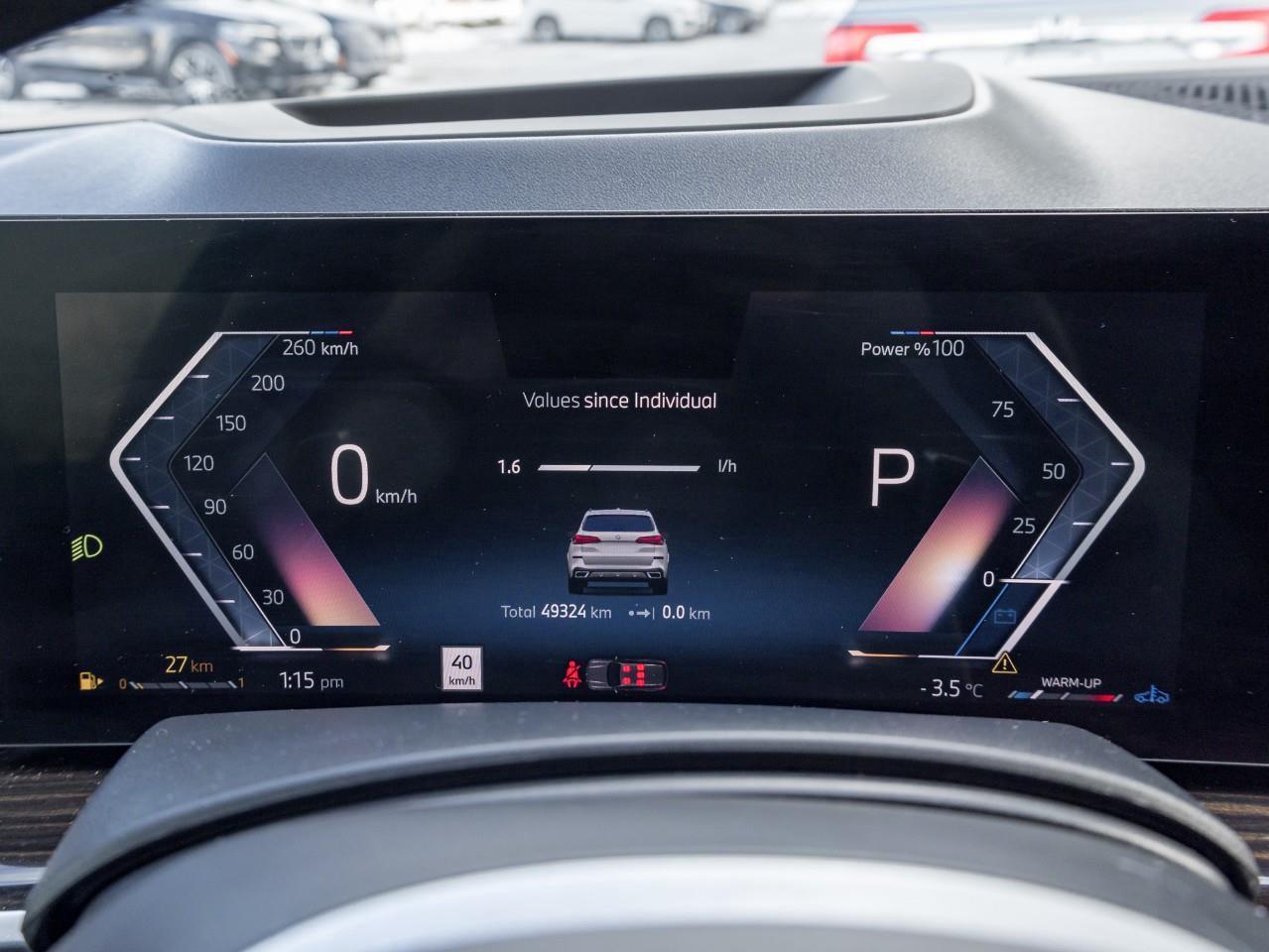 2024 BMW X5 xDrive40i 4dr All-Wheel Drive Sports Activity Vehicle Photo