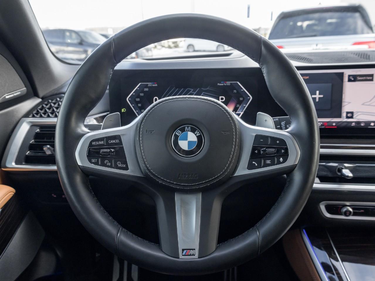 2024 BMW X5 xDrive40i 4dr All-Wheel Drive Sports Activity Vehicle Photo