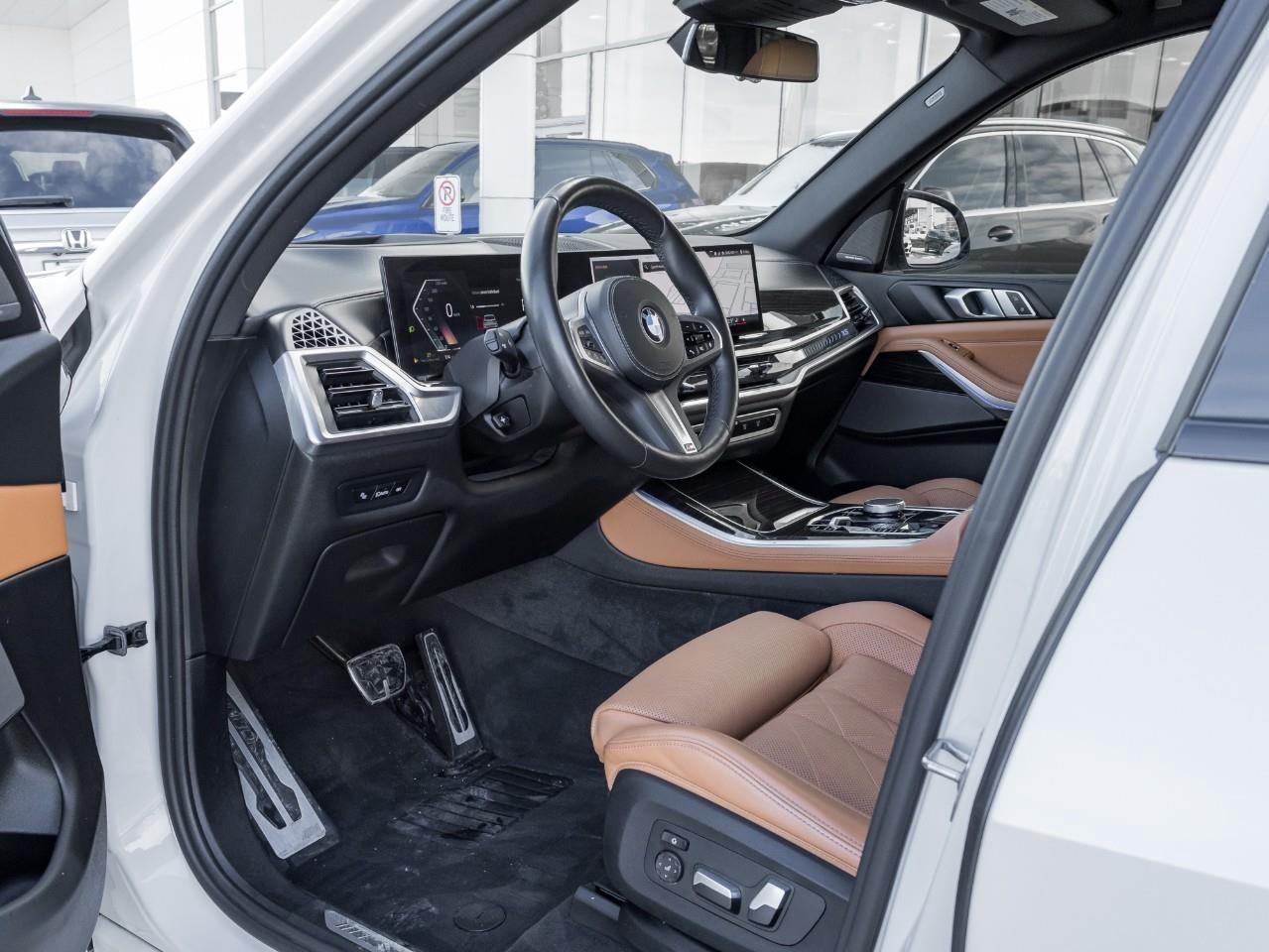 2024 BMW X5 xDrive40i 4dr All-Wheel Drive Sports Activity Vehicle Photo