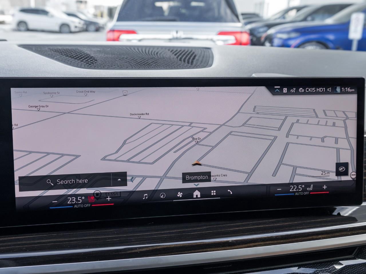 2024 BMW X5 xDrive40i 4dr All-Wheel Drive Sports Activity Vehicle Photo