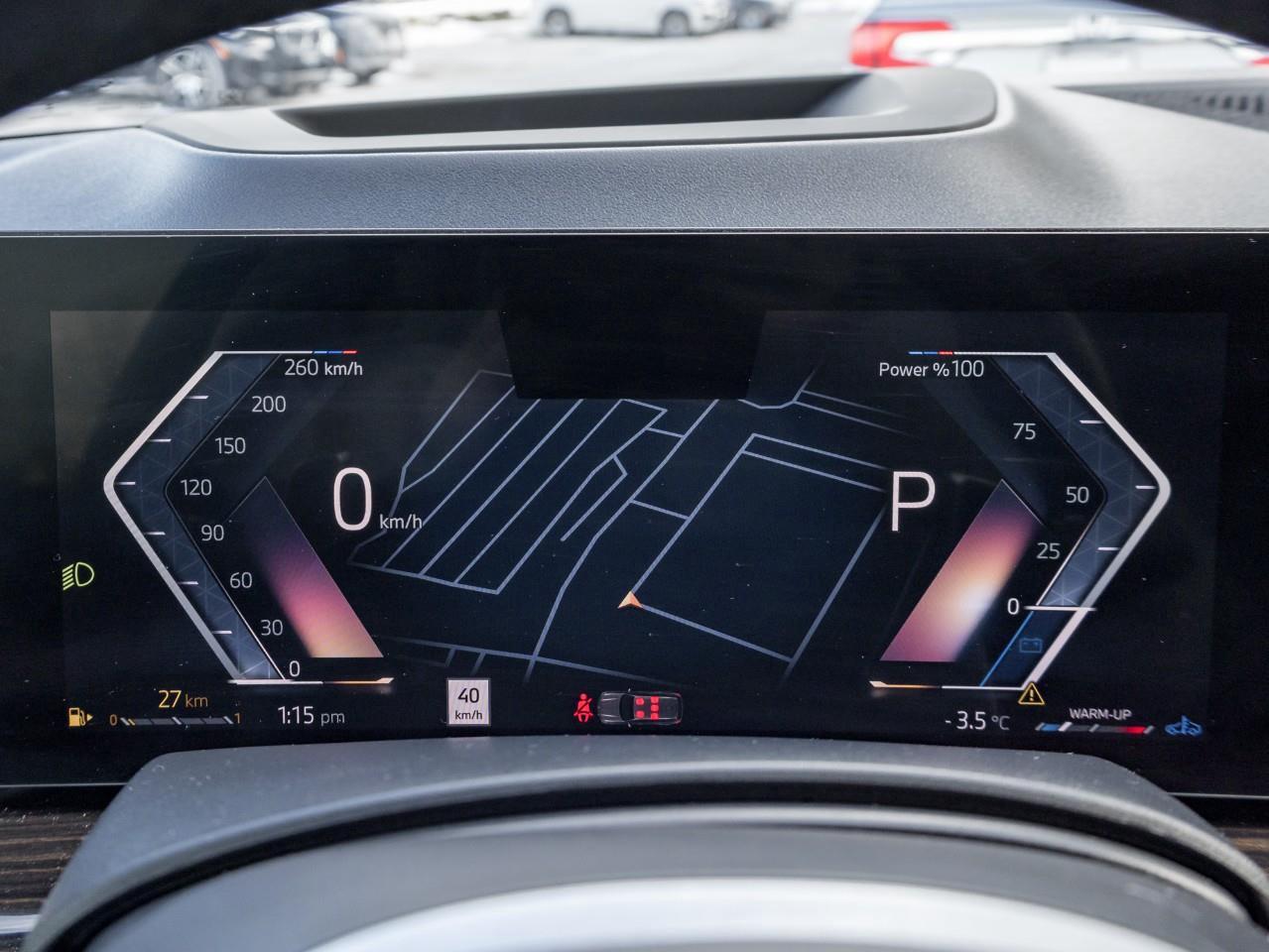 2024 BMW X5 xDrive40i 4dr All-Wheel Drive Sports Activity Vehicle Photo