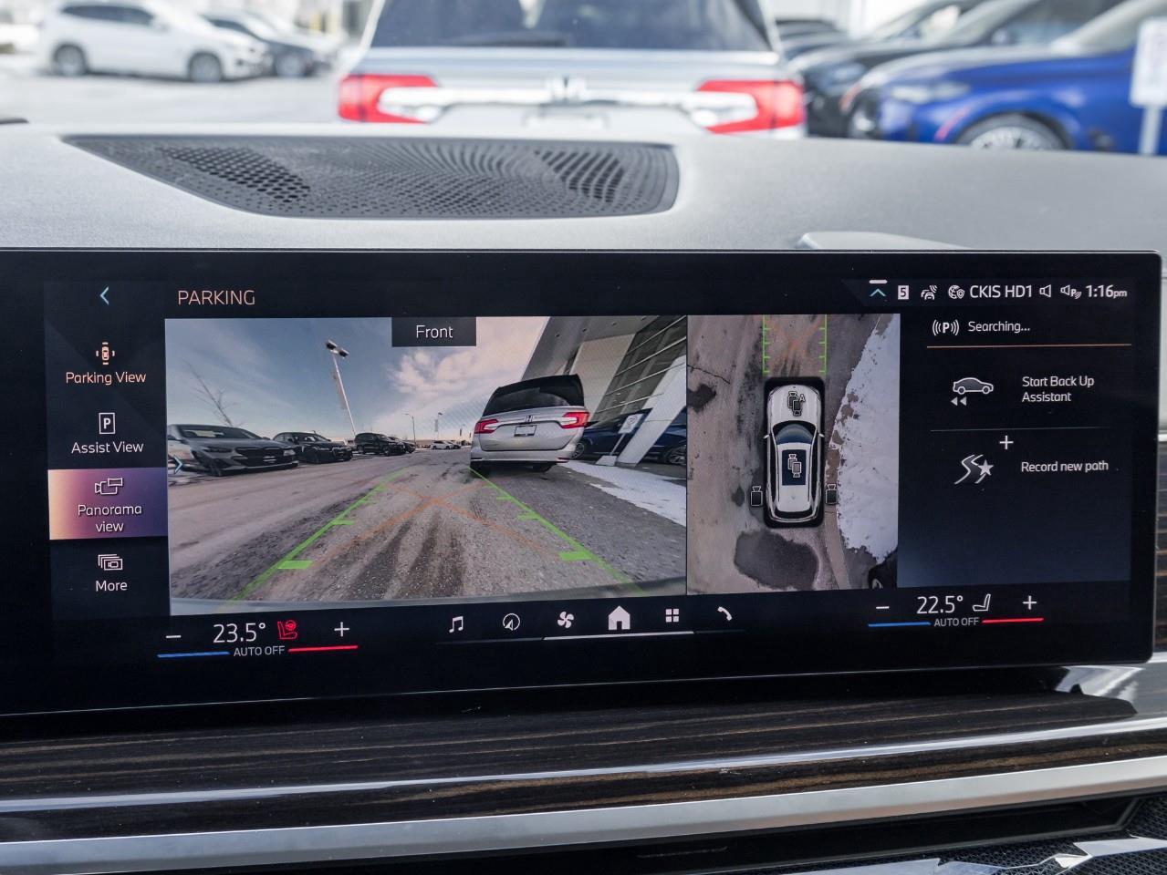 2024 BMW X5 xDrive40i 4dr All-Wheel Drive Sports Activity Vehicle Photo