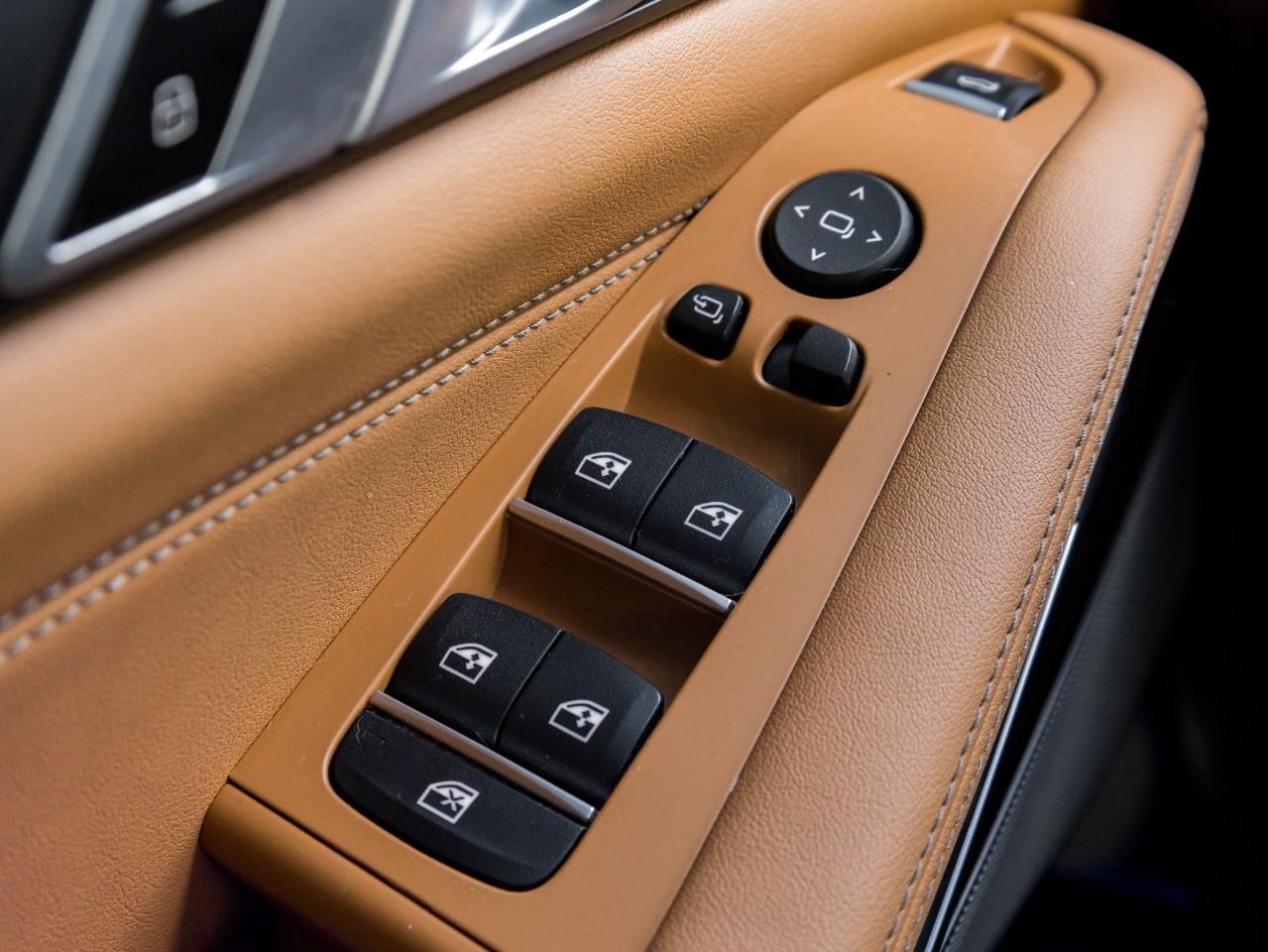 2024 BMW X5 xDrive40i 4dr All-Wheel Drive Sports Activity Vehicle Photo