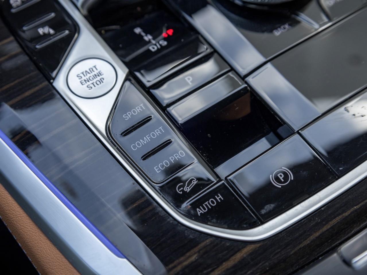 2024 BMW X5 xDrive40i 4dr All-Wheel Drive Sports Activity Vehicle Photo