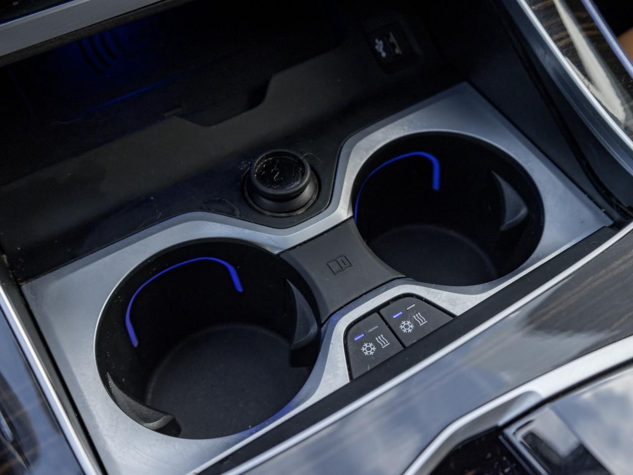 2024 BMW X5 xDrive40i 4dr All-Wheel Drive Sports Activity Vehicle Photo