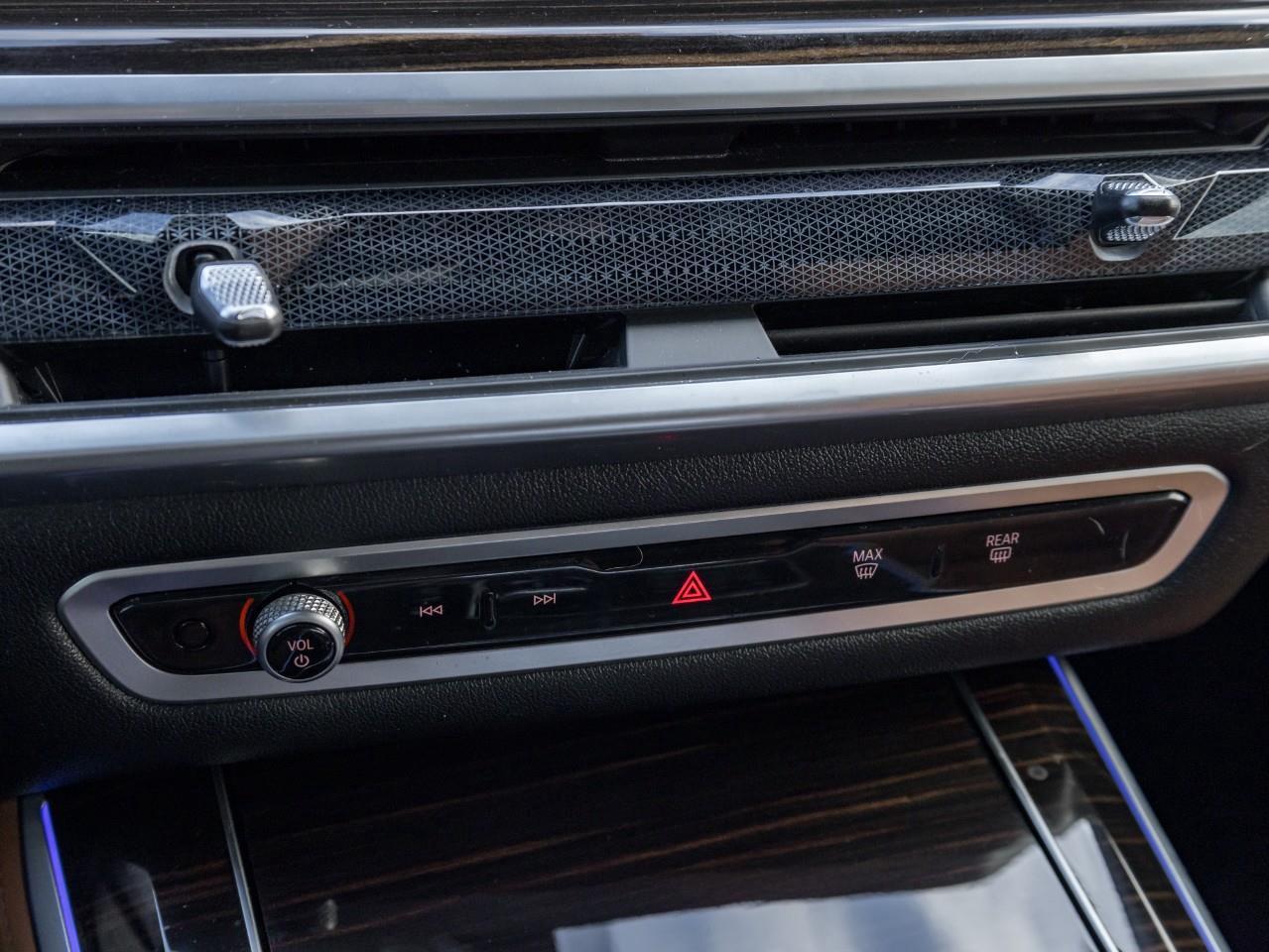 2024 BMW X5 xDrive40i 4dr All-Wheel Drive Sports Activity Vehicle Photo