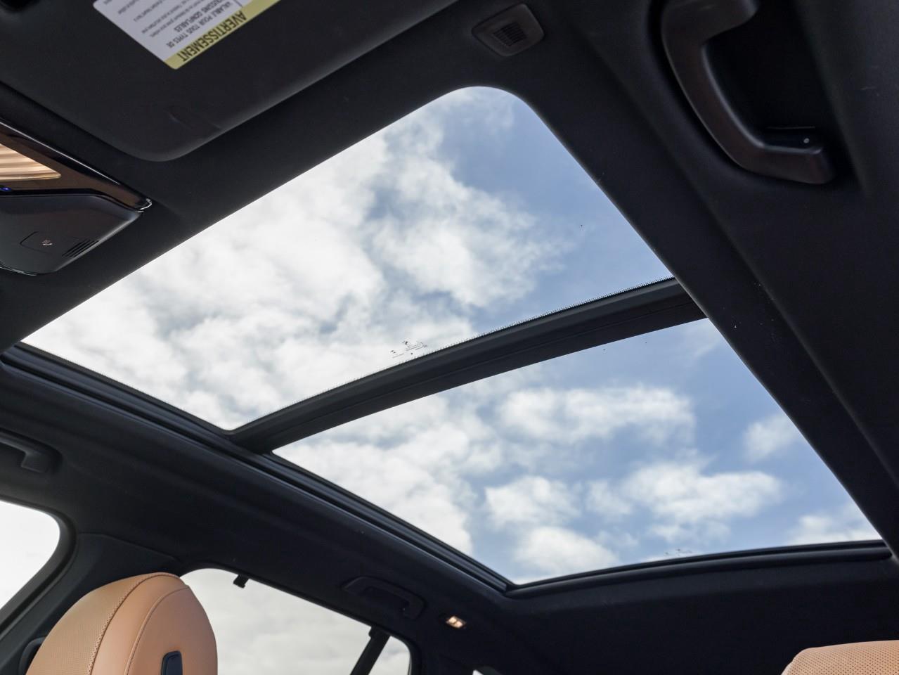 2024 BMW X5 xDrive40i 4dr All-Wheel Drive Sports Activity Vehicle Photo