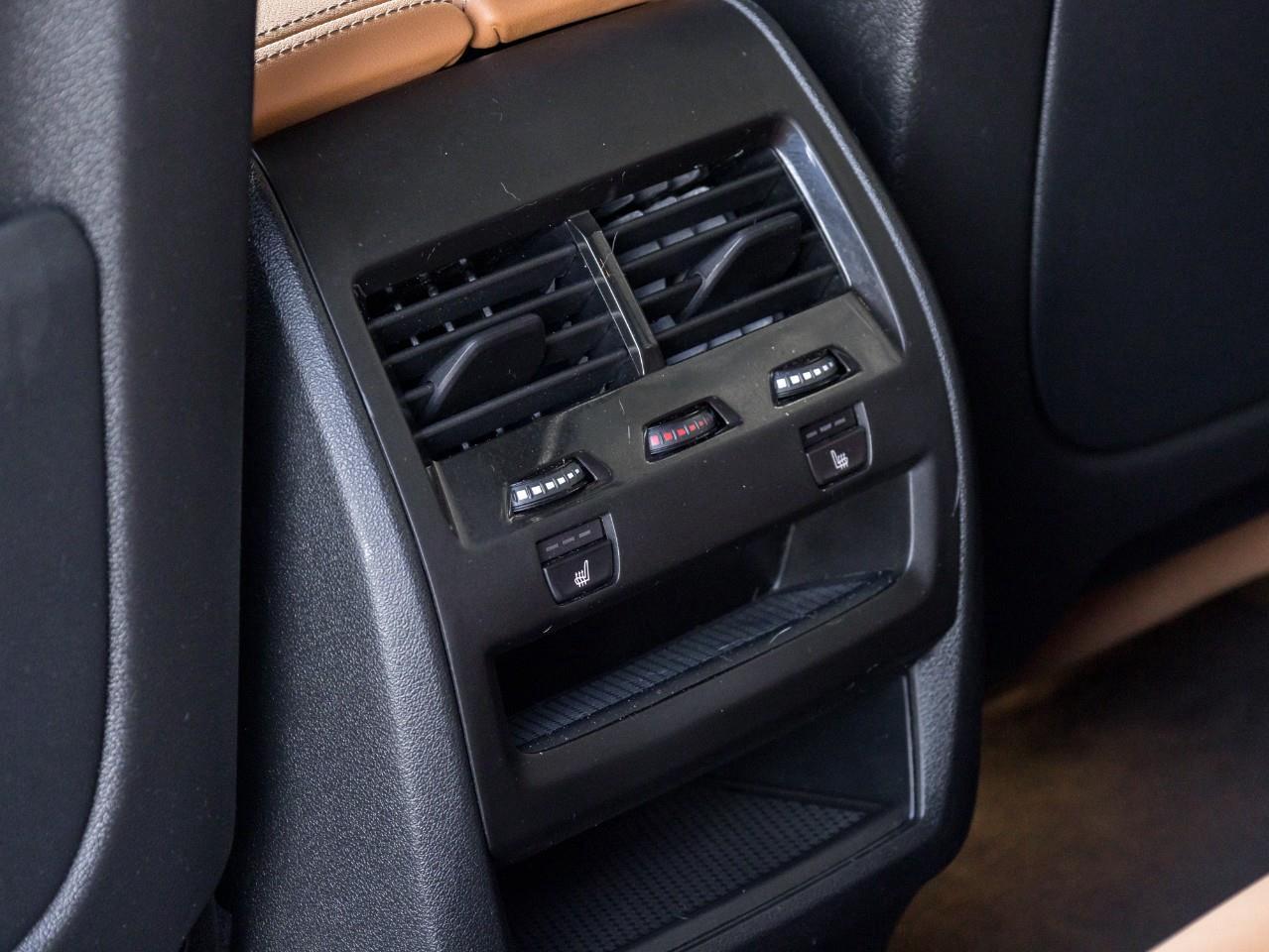 2024 BMW X5 xDrive40i 4dr All-Wheel Drive Sports Activity Vehicle Photo