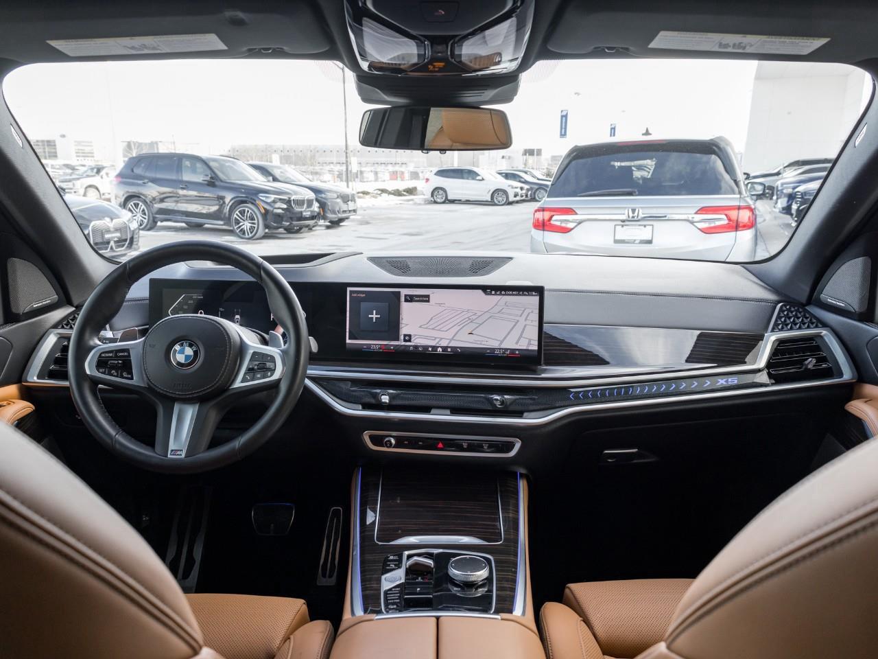 2024 BMW X5 xDrive40i 4dr All-Wheel Drive Sports Activity Vehicle Photo