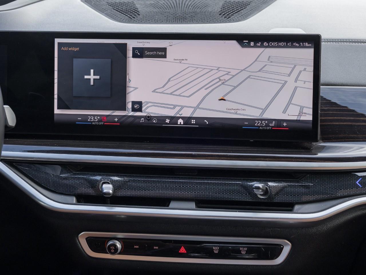 2024 BMW X5 xDrive40i 4dr All-Wheel Drive Sports Activity Vehicle Photo