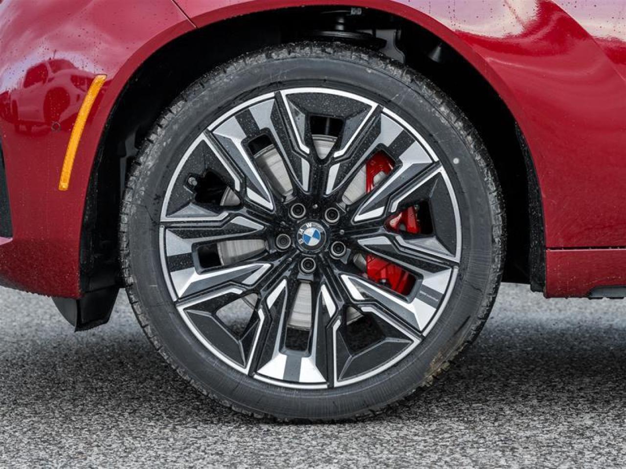 2026 BMW X3 M50 xDrive 4dr All-Wheel Drive Sports Activity Vehicle Photo