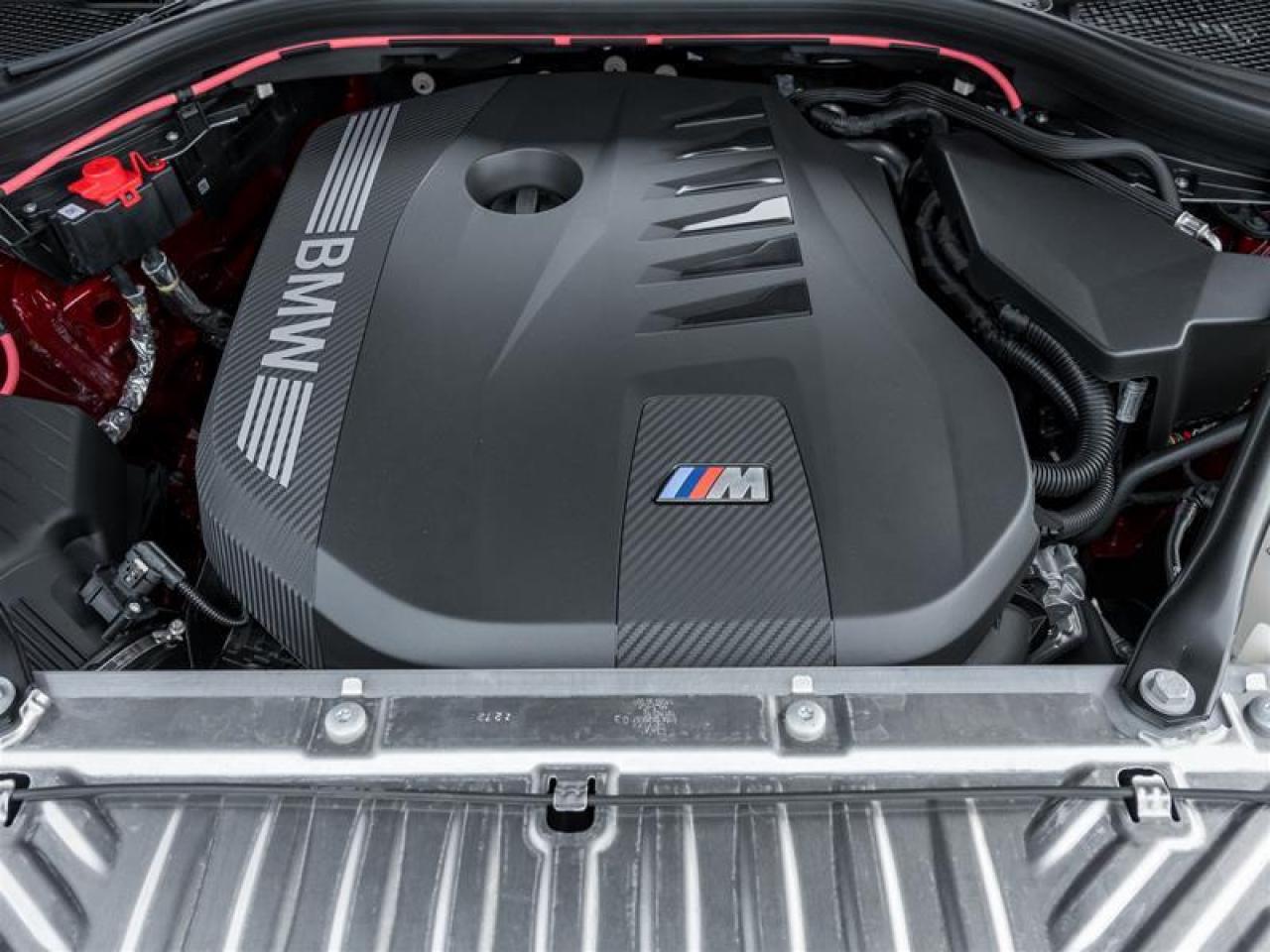 2026 BMW X3 M50 xDrive 4dr All-Wheel Drive Sports Activity Vehicle Photo