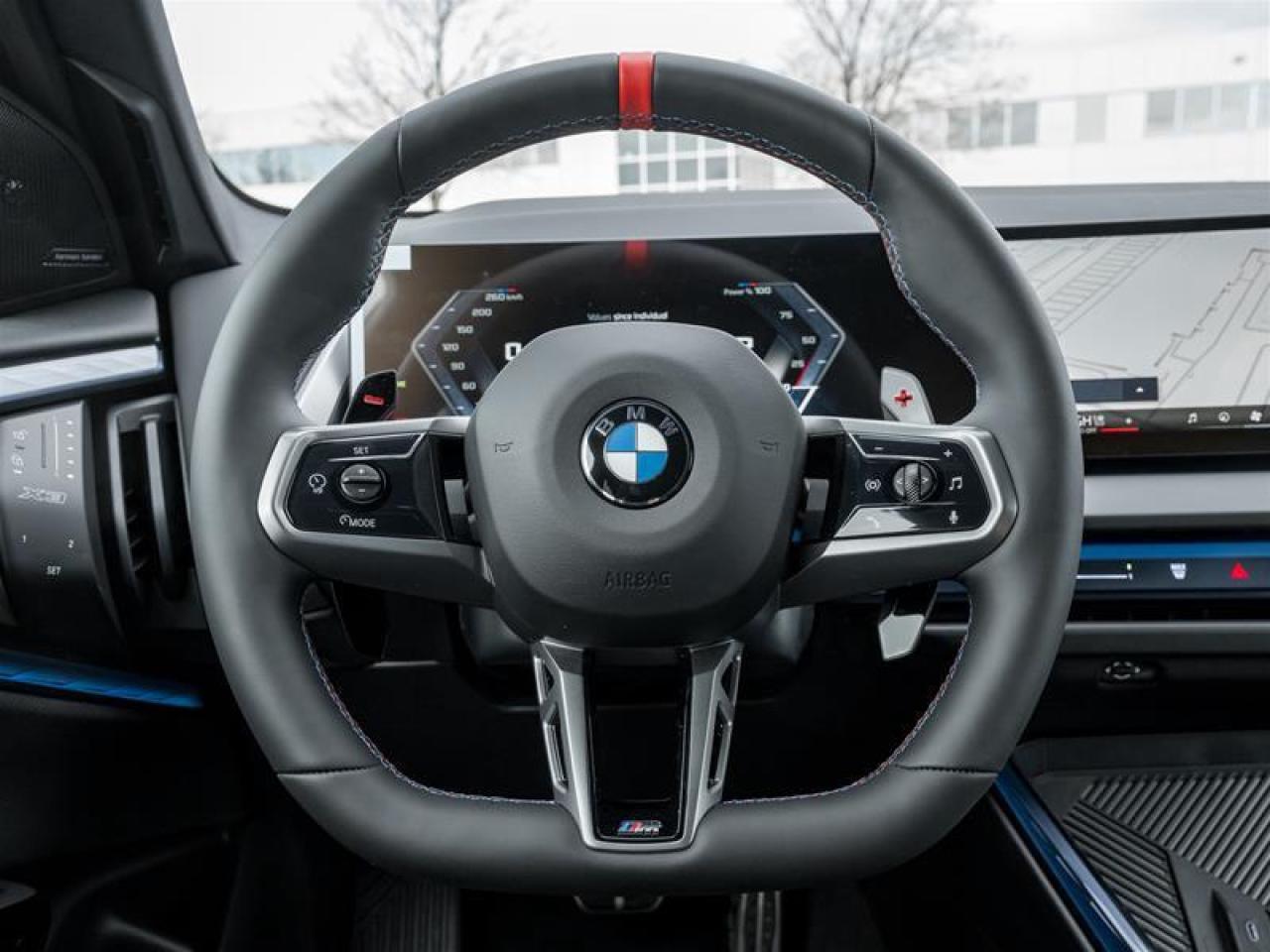 2026 BMW X3 M50 xDrive 4dr All-Wheel Drive Sports Activity Vehicle Photo