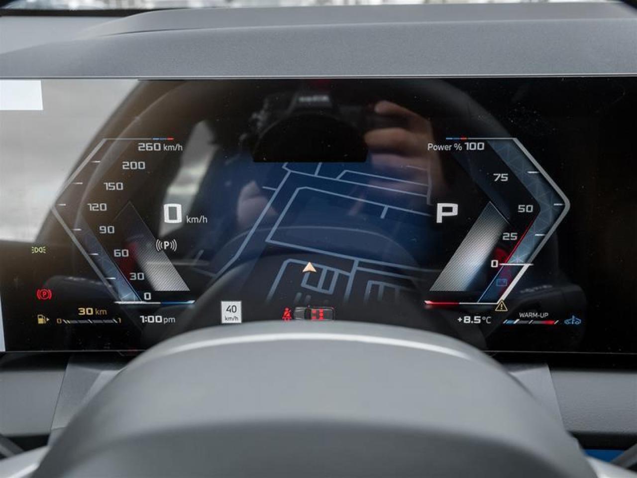 2026 BMW X3 M50 xDrive 4dr All-Wheel Drive Sports Activity Vehicle Photo