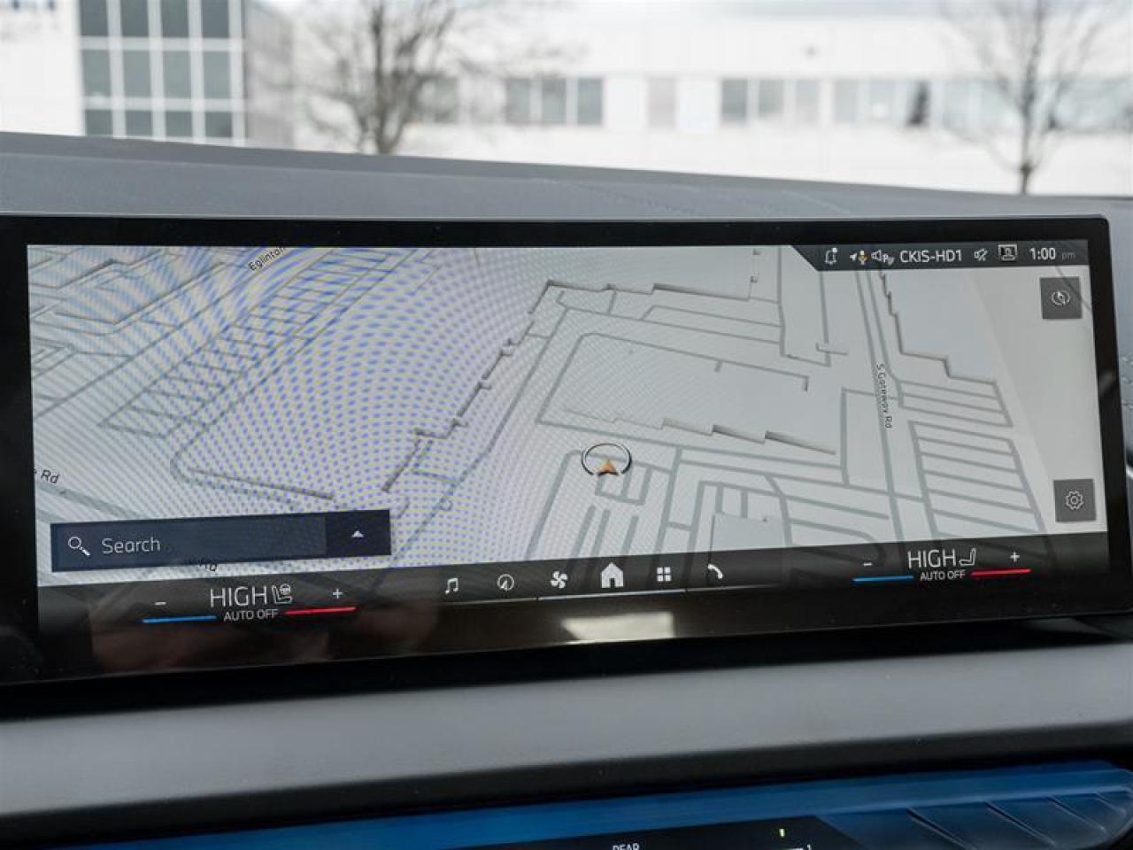 2026 BMW X3 M50 xDrive 4dr All-Wheel Drive Sports Activity Vehicle Photo