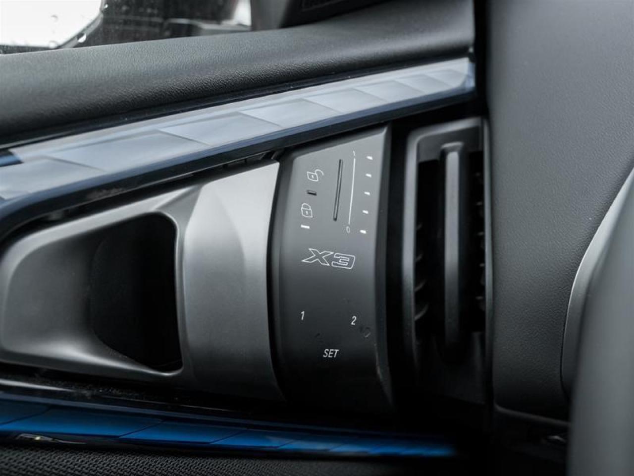 2026 BMW X3 M50 xDrive 4dr All-Wheel Drive Sports Activity Vehicle Photo