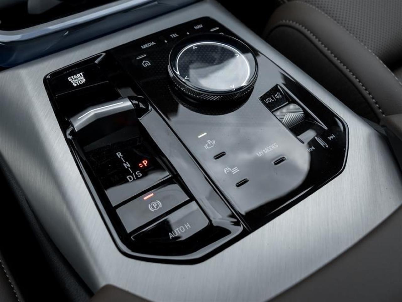 2026 BMW X3 M50 xDrive 4dr All-Wheel Drive Sports Activity Vehicle Photo