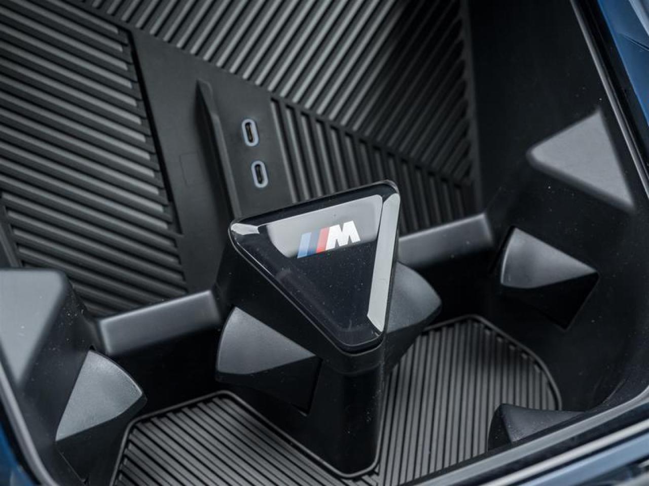 2026 BMW X3 M50 xDrive 4dr All-Wheel Drive Sports Activity Vehicle Photo