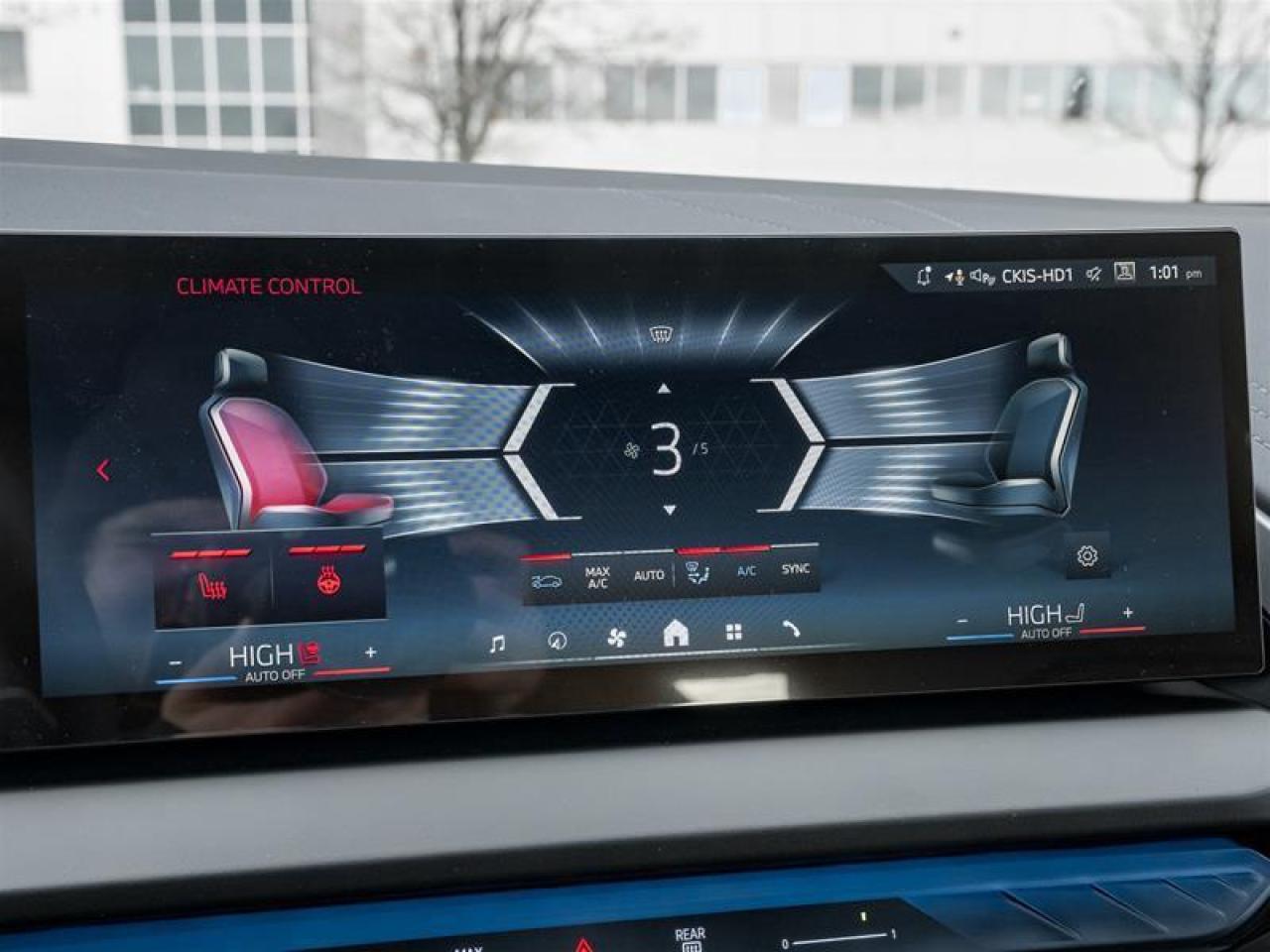 2026 BMW X3 M50 xDrive 4dr All-Wheel Drive Sports Activity Vehicle Photo