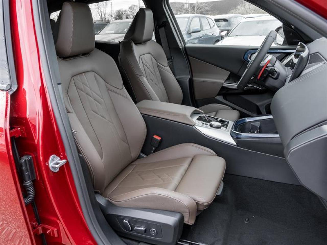 2026 BMW X3 M50 xDrive 4dr All-Wheel Drive Sports Activity Vehicle Photo