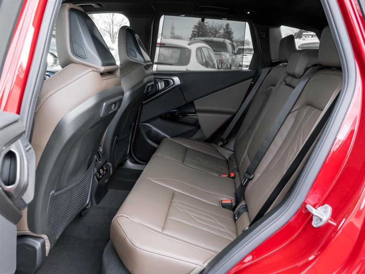 2026 BMW X3 M50 xDrive 4dr All-Wheel Drive Sports Activity Vehicle Photo