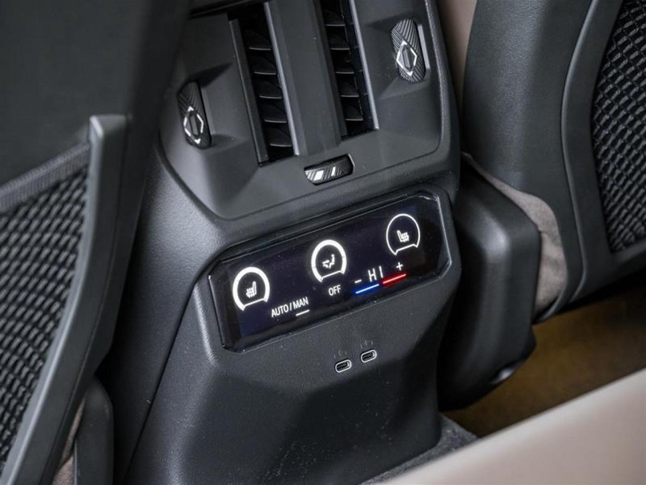 2026 BMW X3 M50 xDrive 4dr All-Wheel Drive Sports Activity Vehicle Photo