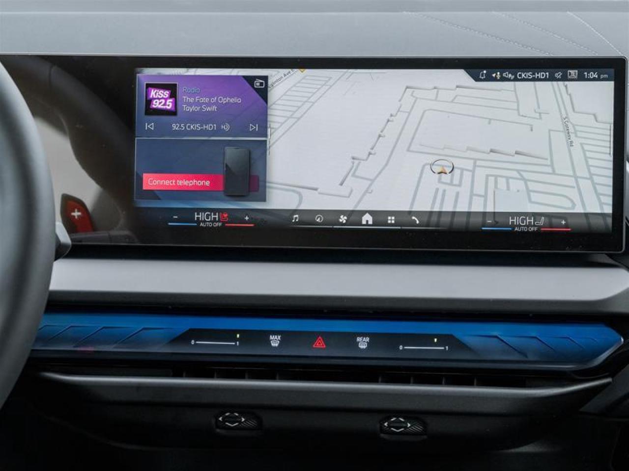 2026 BMW X3 M50 xDrive 4dr All-Wheel Drive Sports Activity Vehicle Photo