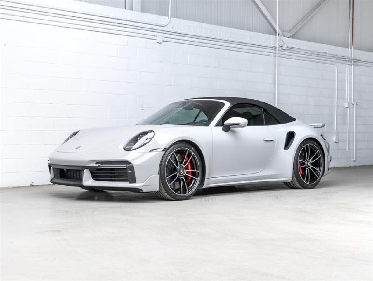 2022 Porsche 911  Photo
