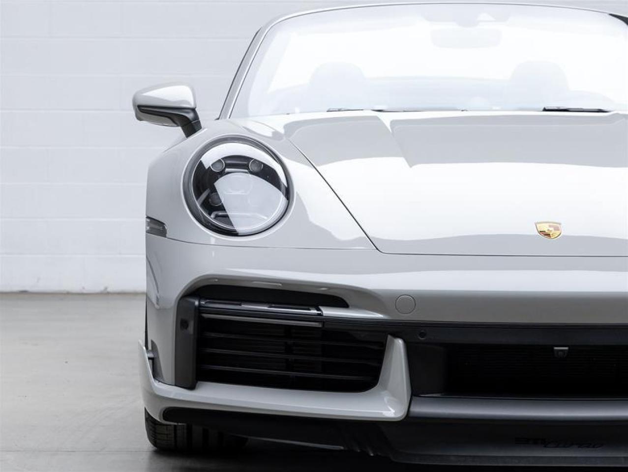 2022 Porsche 911  Photo