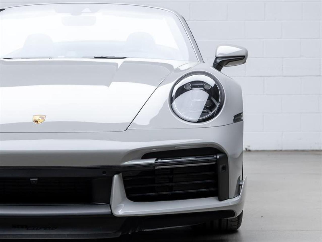 2022 Porsche 911  Photo