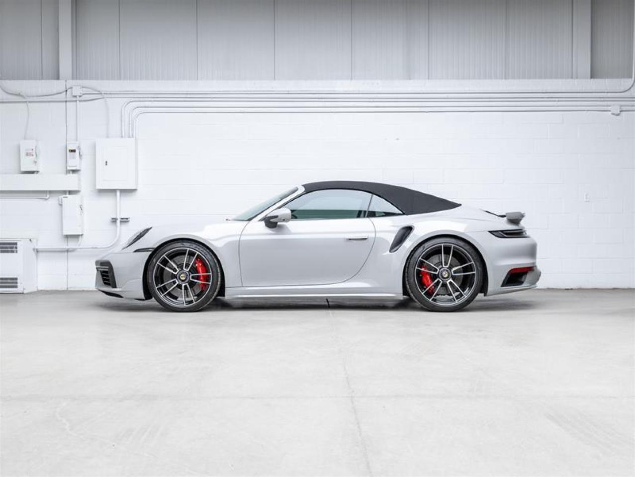 2022 Porsche 911  Photo
