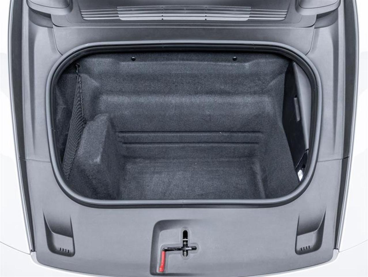 2022 Porsche 911  Photo